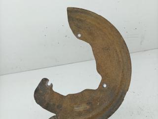 защитный кожух тормозного механизма Lada XRAY 1 поколение 2020, 1.8 л., бензин, МКПП, хетчбэк 5 дв., 8450006841