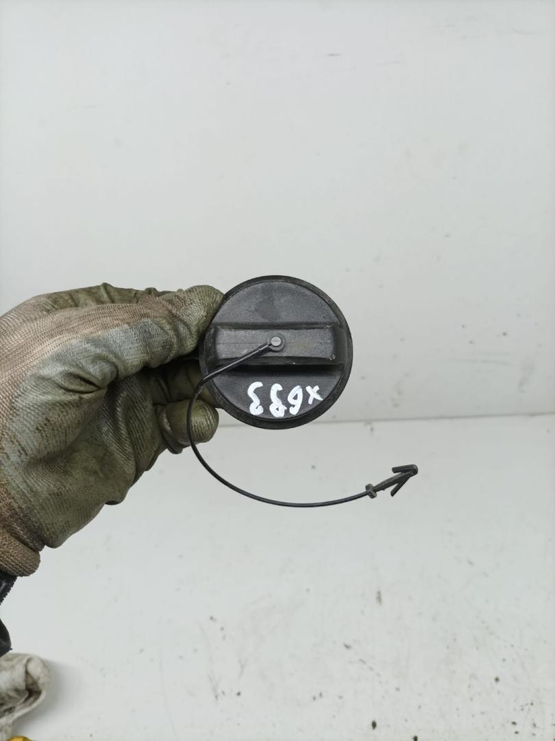 пробка топливного бака Lada XRAY 1 поколение 2020, 1.8 л., бензин, МКПП, хетчбэк 5 дв., 8450006355 - фото №1