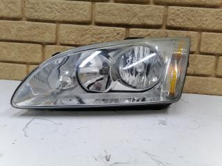 фара левая Ford Focus 2 поколение 2006, 1.6 л., G8DB, дизель, МКПП, универсал, 4M5113K060BA