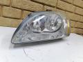 фара левая Ford Focus 2 поколение 2006, 1.6 л., G8DB, дизель, МКПП, универсал, 4M5113K060BA - фото №2
