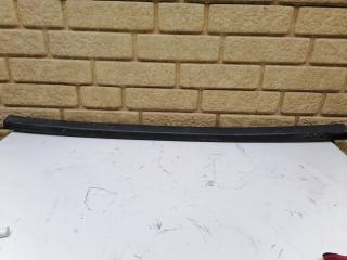 молдинг заднего бампера Ford Focus 2 поколение 2006, 1.6 л., G8DB, дизель, МКПП, универсал, 4M5117E911