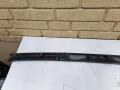 молдинг заднего бампера Ford Focus 2 поколение 2006, 1.6 л., G8DB, дизель, МКПП, универсал, 4M5117E911 - фото №3