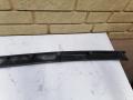 молдинг заднего бампера Ford Focus 2 поколение 2006, 1.6 л., G8DB, дизель, МКПП, универсал, 4M5117E911 - фото №4
