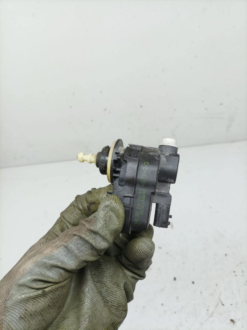 корректор фар Lada XRAY 1 поколение 2020, 1.8 л., бензин, МКПП, хетчбэк 5 дв., 260567357R - фото №1