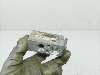 расширительный клапан кондиционера Renault Logan 2 поколение [рестайлинг] 2019, 1.6 л., K7M 812, бензин, МКПП, седан