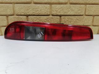фонарь задний левый Ford Focus 2 поколение 2006, 1.6 л., G8DB, дизель, МКПП, универсал, 4M5113405F, 4M5113405C