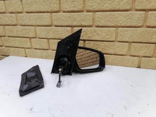 зеркало наружное правое Ford Focus 2 поколение 2006, 1.6 л., G8DB, дизель, МКПП, универсал