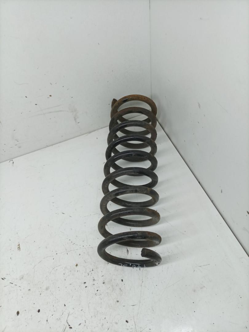 пружина задняя Ford Focus 2 поколение 2006, 1.6 л., G8DB, дизель, МКПП, универсал - фото №1