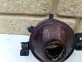 фара противотуманная правая Ford Focus 2 поколение 2006, 1.6 л., G8DB, дизель, МКПП, универсал, 3M5115K201 - фото №3