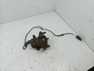 ступица задняя Ford Focus 2 поколение 2006, 1.6 л., G8DB, дизель, МКПП, универсал