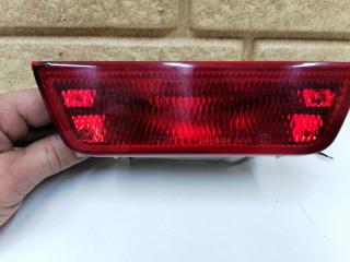 фонарь противотуманный центральный Lada XRAY 1 поколение 2020, 1.8 л., бензин, МКПП, хетчбэк 5 дв.