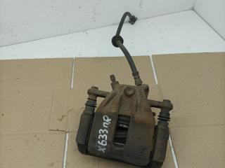 суппорт передний правый Lada XRAY 1 поколение 2020, 1.8 л., бензин, МКПП, хетчбэк 5 дв.