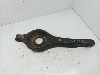 рычаг задний левый Ford Focus 2 поколение 2006, 1.6 л., G8DB, дизель, МКПП, универсал