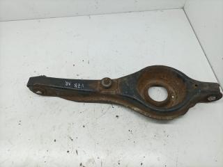 рычаг задний правый Ford Focus 2 поколение 2006, 1.6 л., G8DB, дизель, МКПП, универсал