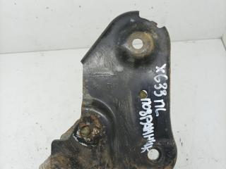 Кронштейн балки Lada XRAY 1 поколение 2020, 1.8 л., бензин, МКПП, хетчбэк 5 дв., 544238788R