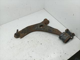 рычаг передний левый Ford Focus 2 поколение 2006, 1.6 л., G8DB, дизель, МКПП, универсал