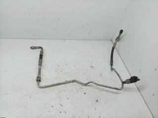 трубка кондиционера Ford Focus 2 поколение 2006, 1.6 л., G8DB, дизель, МКПП, универсал