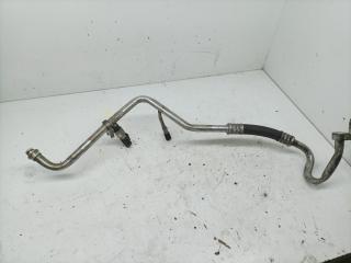 трубка кондиционера Ford Focus 2 поколение 2006, 1.6 л., G8DB, дизель, МКПП, универсал