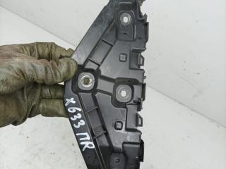 крепление бампера Lada XRAY 1 поколение 2020, 1.8 л., бензин, МКПП, хетчбэк 5 дв., 622223196R