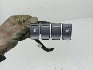 кнопка обогрева сидений Lada XRAY 1 поколение 2020, 1.8 л., бензин, МКПП, хетчбэк 5 дв., 8450022236