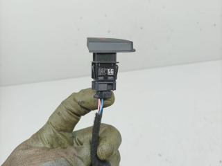 кнопка аварийной сигнализации Lada XRAY 1 поколение 2020, 1.8 л., бензин, МКПП, хетчбэк 5 дв., 252907372R