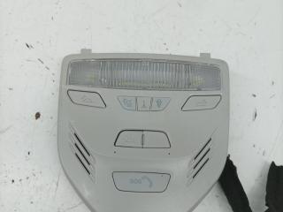 фонарь салона (плафон) Lada XRAY 1 поколение 2020, 1.8 л., бензин, МКПП, хетчбэк 5 дв., 8450022959