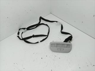 фонарь салона (плафон) Lada XRAY 1 поколение 2020, 1.8 л., бензин, МКПП, хетчбэк 5 дв., 8450030708