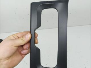 рамка блока управления климой Lada XRAY 1 поколение 2020, 1.8 л., бензин, МКПП, хетчбэк 5 дв., 275004169R