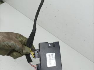 блок управления (другие) Lada XRAY 1 поколение 2020, 1.8 л., бензин, МКПП, хетчбэк 5 дв., 8450021611