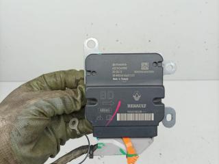 блок AirBag Lada XRAY 1 поколение 2020, 1.8 л., бензин, МКПП, хетчбэк 5 дв., 985101853R, A2C96345900