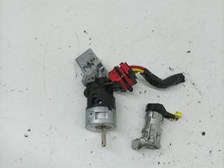 замок зажигания Lada XRAY 1 поколение 2020, 1.8 л., бензин, МКПП, хетчбэк 5 дв., 487007938R, 8450031647