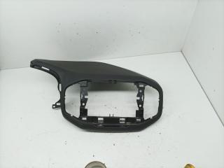 накладка на торпедо (консоль) Lada XRAY 1 поколение 2020, 1.8 л., бензин, МКПП, хетчбэк 5 дв.