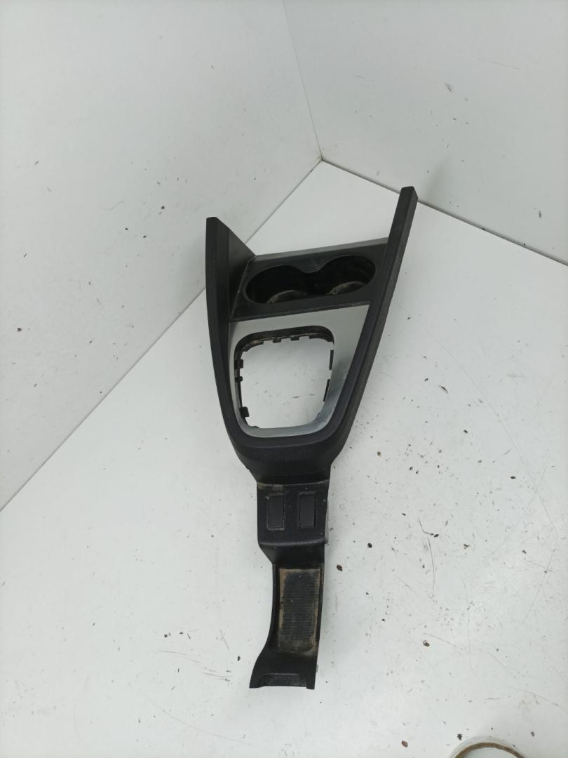 консоль салона Lada XRAY 1 поколение 2020, 1.8 л., бензин, МКПП, хетчбэк 5 дв., 969177117R - фото №1