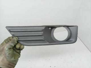 рамка фары противотуманной левой Ford Focus 2 поколение 2006, 1.6 л., G8DB, дизель, МКПП, универсал, 4M51-19953-AE