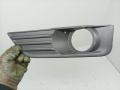 рамка фары противотуманной левой Ford Focus 2 поколение 2006, 1.6 л., G8DB, дизель, МКПП, универсал, 4M51-19953-AE - фото №2