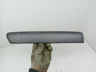 молдинг переднего бампера Ford Focus 2 поколение 2006, 1.6 л., G8DB, дизель, МКПП, универсал, 4M51-17E909-AF