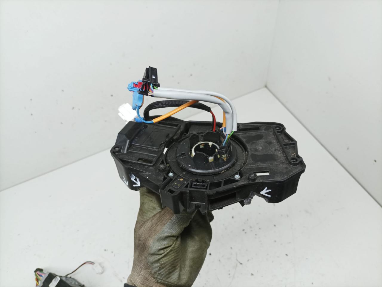 шлейф руля Lada XRAY 1 поколение 2020, 1.8 л., бензин, МКПП, хетчбэк 5 дв., 8450033828 - фото №1