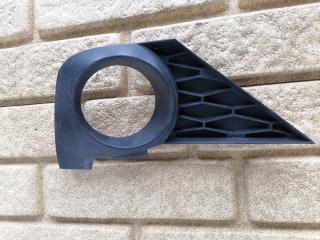 рамка фары противотуманной левой Lada XRAY 1 поколение 2020, 1.8 л., бензин, МКПП, хетчбэк 5 дв., 8450021103