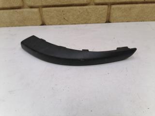 молдинг заднего бампера Ford Focus 2 поколение 2006, 1.6 л., G8DB, дизель, МКПП, универсал, 4M5117C772