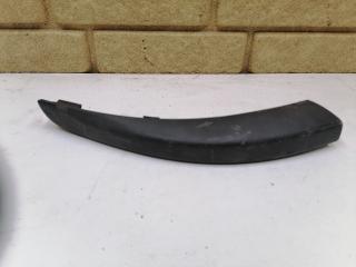 молдинг заднего бампера Ford Focus 2 поколение 2006, 1.6 л., G8DB, дизель, МКПП, универсал, 4M5117C773