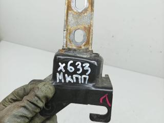 подушка крепления КПП Lada XRAY 1 поколение 2020, 1.8 л., бензин, МКПП, хетчбэк 5 дв.