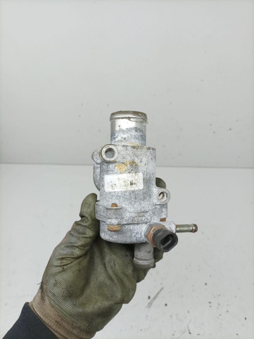 корпус термостата Lada XRAY 1 поколение 2020, 1.8 л., бензин, МКПП, хетчбэк 5 дв., 21900-1306010-00 - фото №1