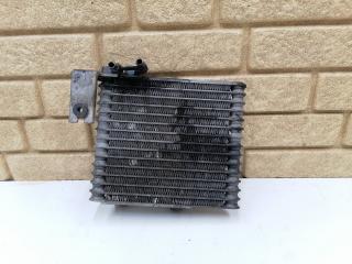 радиатор масляный Hyundai H-1 Starex 1997, 2.5 л., D4BF, дизель, МКПП, микроавтобус, 26410-4A05