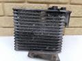 радиатор масляный Hyundai H-1 Starex 1997, 2.5 л., D4BF, дизель, МКПП, микроавтобус, 26410-4A05 - фото №5