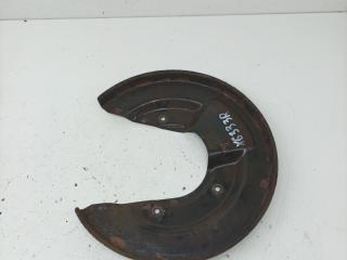 защитный кожух тормозного механизма Lada XRAY 1 поколение 2020, 1.8 л., бензин, МКПП, хетчбэк 5 дв.