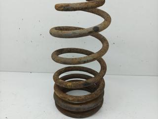 пружина задняя Hyundai H-1 Starex 1997, 2.5 л., D4BF, дизель, МКПП, микроавтобус