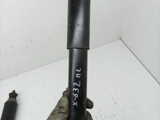 амортизатор передний левый Hyundai H-1 Starex 1997, 2.5 л., D4BF, дизель, МКПП, микроавтобус