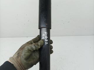 амортизатор передний правый Hyundai H-1 Starex 1997, 2.5 л., D4BF, дизель, МКПП, микроавтобус