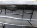 накладка внутренняя на заднюю панель кузова Lada XRAY 1 поколение 2020, 1.8 л., бензин, МКПП, хетчбэк 5 дв., 8450021431 - фото №8