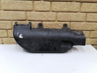 воздухозаборник Hyundai H-1 Starex 1997, 2.5 л., D4BF, дизель, МКПП, микроавтобус, 2817243510